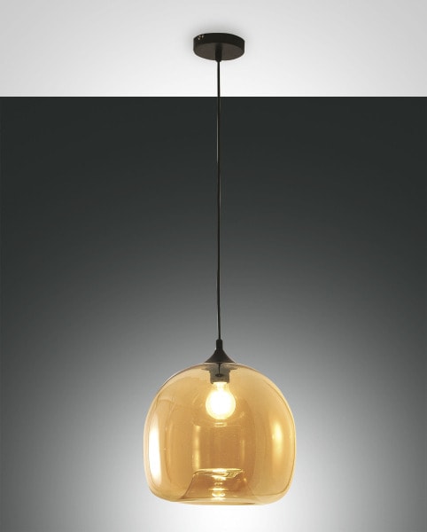 FABAS LUCE - Pendelleuchte, E27, 1X60W