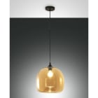 FABAS LUCE - Pendelleuchte, E27, 1X60W