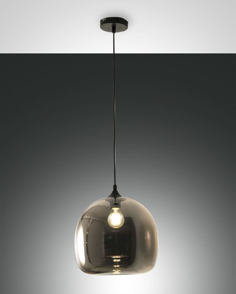 FABAS LUCE - Pendelleuchte, E27, 1X60W