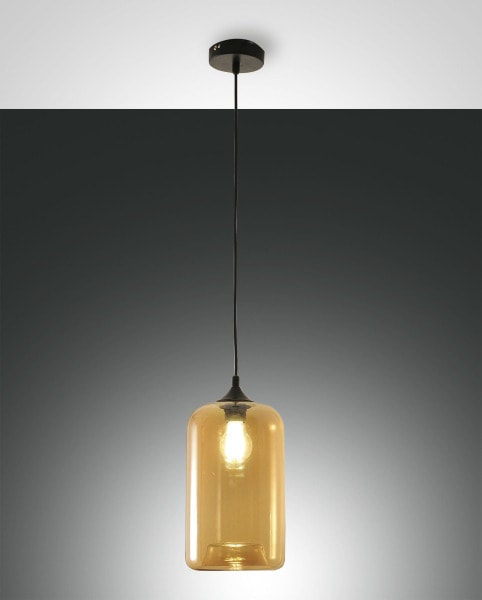FABAS LUCE - Pendelleuchte, E27, 1X60W