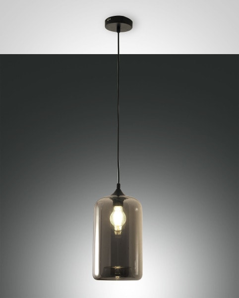 FABAS LUCE - Pendelleuchte, E27, 1X60W