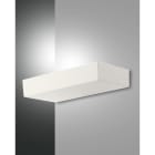 FABAS LUCE - Wandleuchte, LED, 1x27W