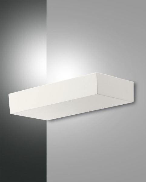 FABAS LUCE - Wandleuchte, LED, 1x41W