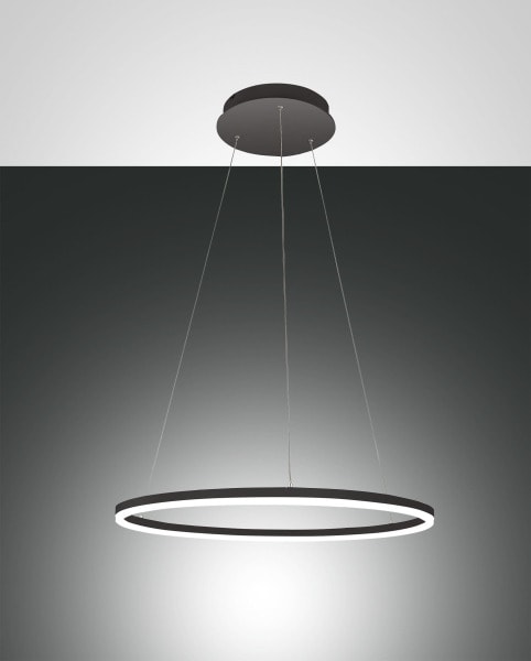 FABAS LUCE - Pendelleuchte, LED, 2x18W