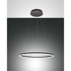 FABAS LUCE - Pendelleuchte, LED, 2x18W