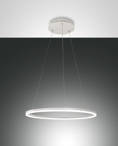 FABAS LUCE - Pendelleuchte, LED, 2x18W