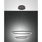 FABAS LUCE - Pendelleuchte, LED, 1x52W