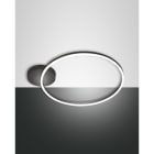 FABAS LUCE - Deckenleuchte, LED, 1x36W