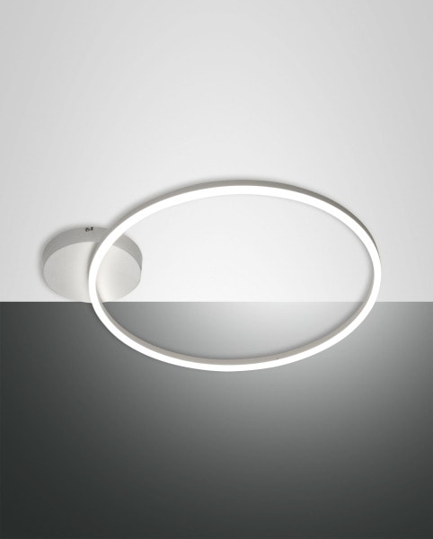 FABAS LUCE - Deckenleuchte, LED, 1x36W