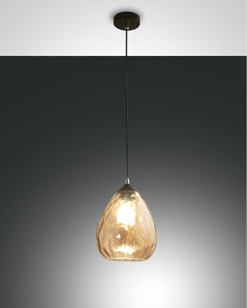 FABAS LUCE - Pendelleuchte, E27, 1X60W