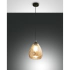 FABAS LUCE - Pendelleuchte, E27, 1X60W