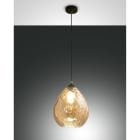 FABAS LUCE - Pendelleuchte, E27, 1X60W