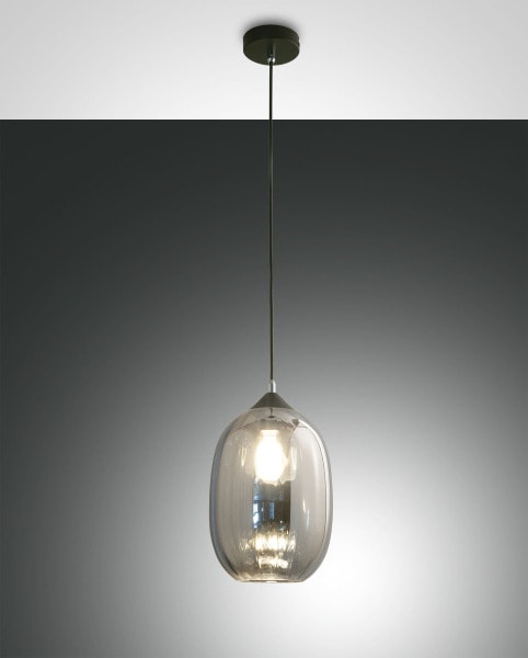 FABAS LUCE - Pendelleuchte, E27, 1X60W