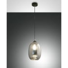 FABAS LUCE - Pendelleuchte, E27, 1X60W