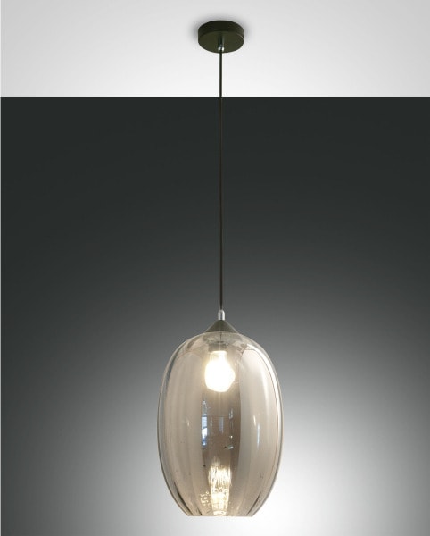 FABAS LUCE - Pendelleuchte, E27, 1X60W
