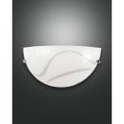FABAS LUCE - Wandleuchte, E27, 1X40W