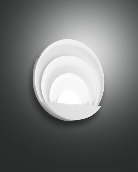 FABAS LUCE - Wandleuchte, LED, 1x29W