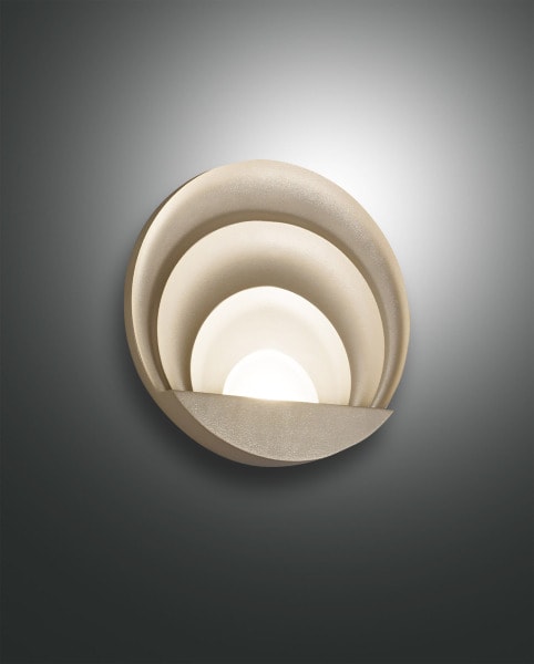 FABAS LUCE - Wandleuchte, LED, 1x29W