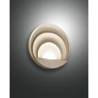 FABAS LUCE - Wandleuchte, LED, 1x29W