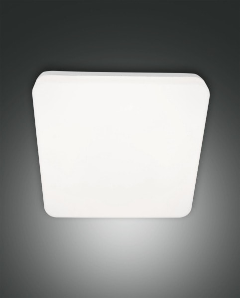 FABAS LUCE - Deckenleuchte, LED, 1x27W