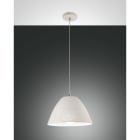 FABAS LUCE - Pendelleuchte, E27, 1X40W