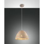 FABAS LUCE - Pendelleuchte, E27, 1X40W