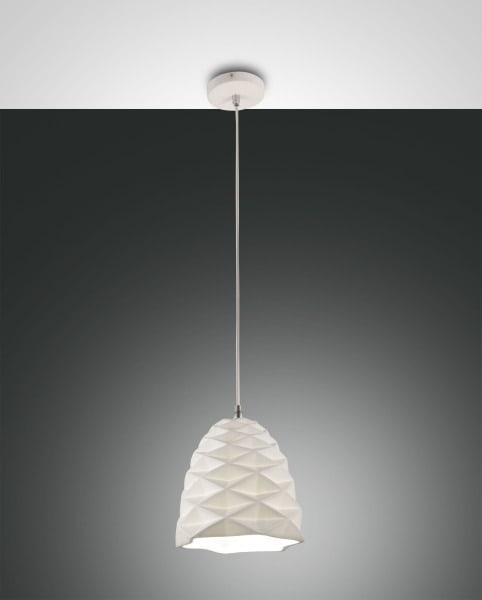 FABAS LUCE - Pendelleuchte, E27, 1X40W