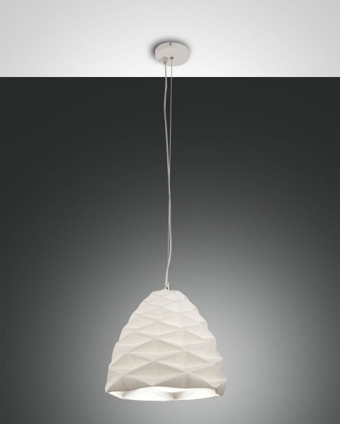 FABAS LUCE - Pendelleuchte, E27, 1X40W