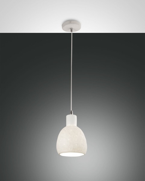 FABAS LUCE - Pendelleuchte, E27, 1X40W