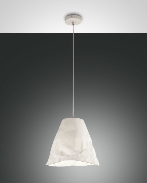 FABAS LUCE - Pendelleuchte, E27, 1X40W