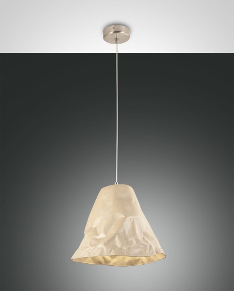 FABAS LUCE - Pendelleuchte, E27, 1X40W