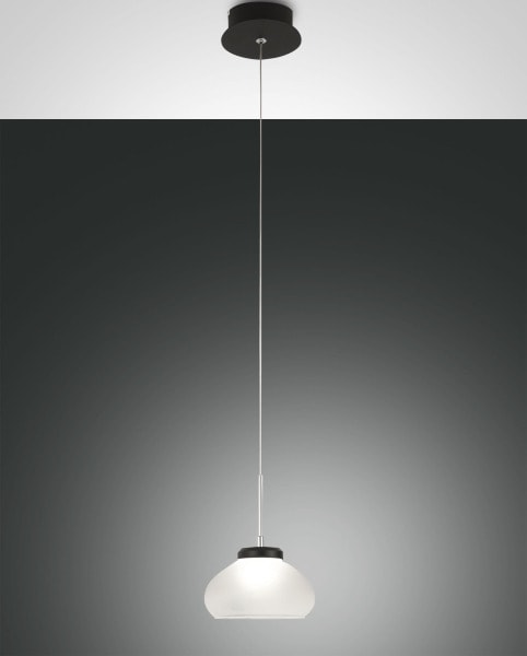 FABAS LUCE - Pendelleuchte, LED, 1x8W