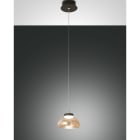 FABAS LUCE - Pendelleuchte, LED, 1x8W