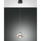 FABAS LUCE - Pendelleuchte, LED, 1x8W