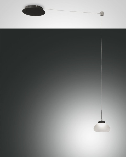 FABAS LUCE - Pendelleuchte, LED, 1x8W