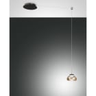 FABAS LUCE - Pendelleuchte, LED, 1x8W