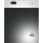 FABAS LUCE - Pendelleuchte, LED, 1x8W