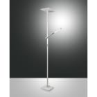 FABAS LUCE - Stehleuchte, LED, 40W+8W