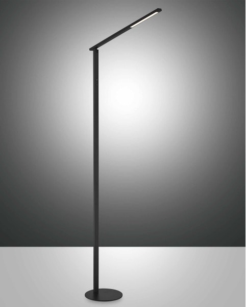 FABAS LUCE - Steh/Leseleuchte, LED, 1x10W