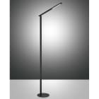 FABAS LUCE - Steh/Leseleuchte, LED, 1x10W