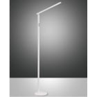 FABAS LUCE - Steh/Leseleuchte, LED, 1x10W