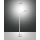 FABAS LUCE - Stehleuchte, LED, 36W+12W