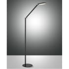 FABAS LUCE - Steh/Leseleuchte, LED, 1x9W