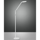 FABAS LUCE - Steh/Leseleuchte, LED, 1x9W