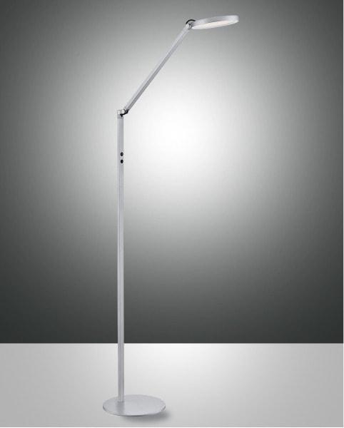 FABAS LUCE - Steh/Leseleuchte, LED, 1x9W