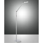 FABAS LUCE - Steh/Leseleuchte, LED, 1x9W