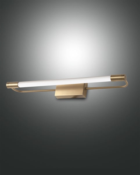 FABAS LUCE - Wandleuchte, LED, 1x10W