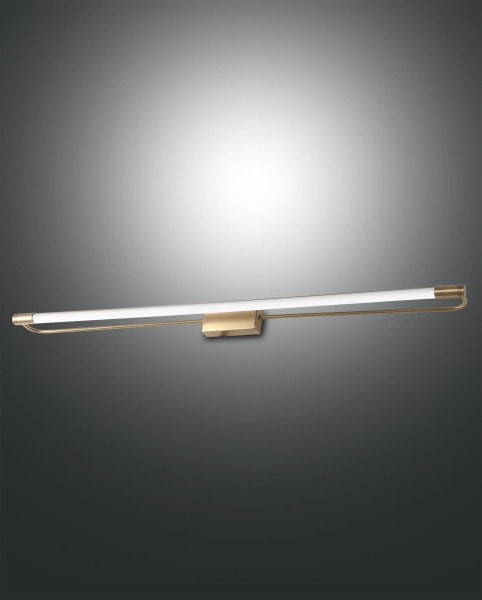 FABAS LUCE - Wandleuchte, LED, 1x20W