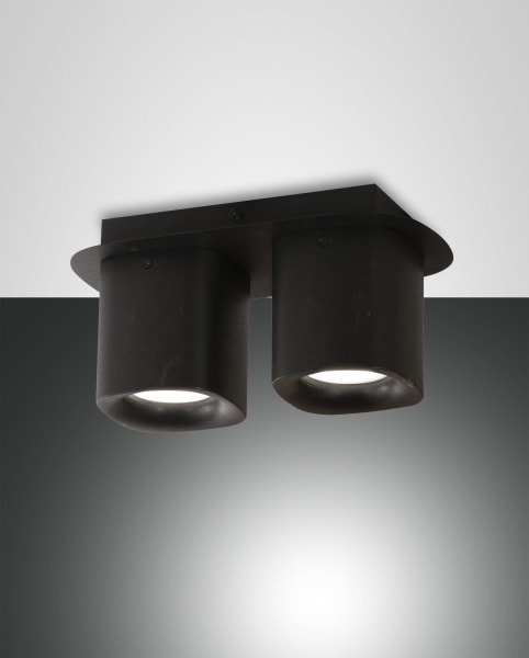 FABAS LUCE - Spot, GU10, 2X10W
