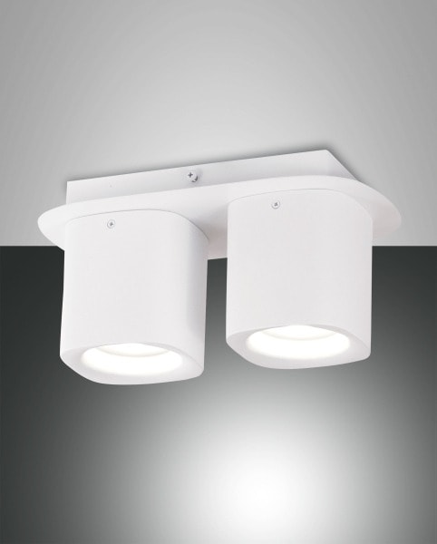 FABAS LUCE - Spot, GU10, 2X10W